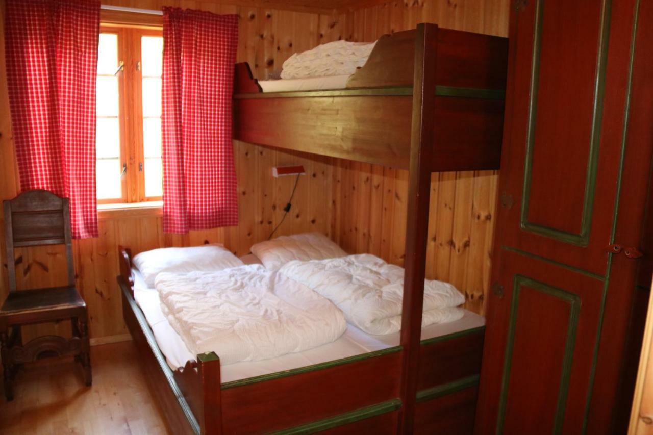 Etnedal Gamlestolen Fjellstue 빌라 외부 사진