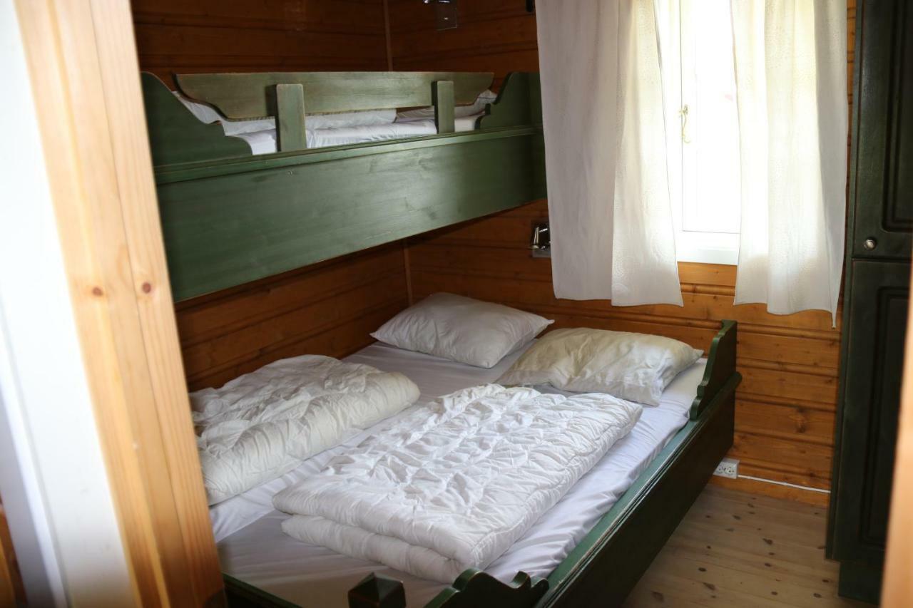 Etnedal Gamlestolen Fjellstue 빌라 외부 사진
